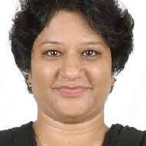 Prof. Ruchika Sharma