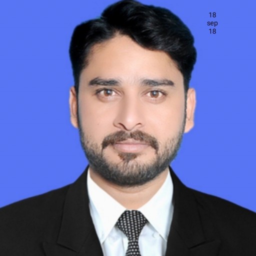 Agri. Trainer Hitesh Malhotra