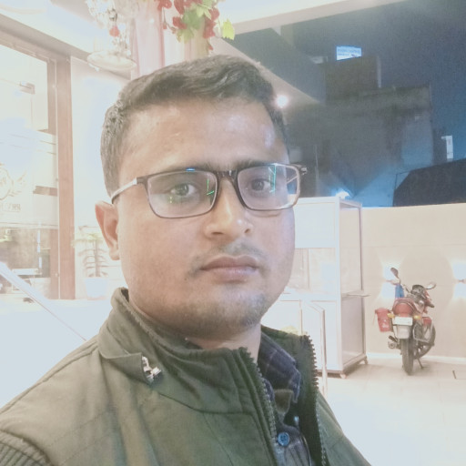 Surinder Jangra